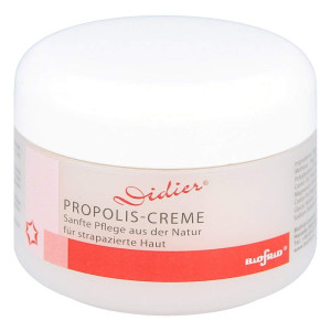 PROPOLIS CREME Naturkosmetik